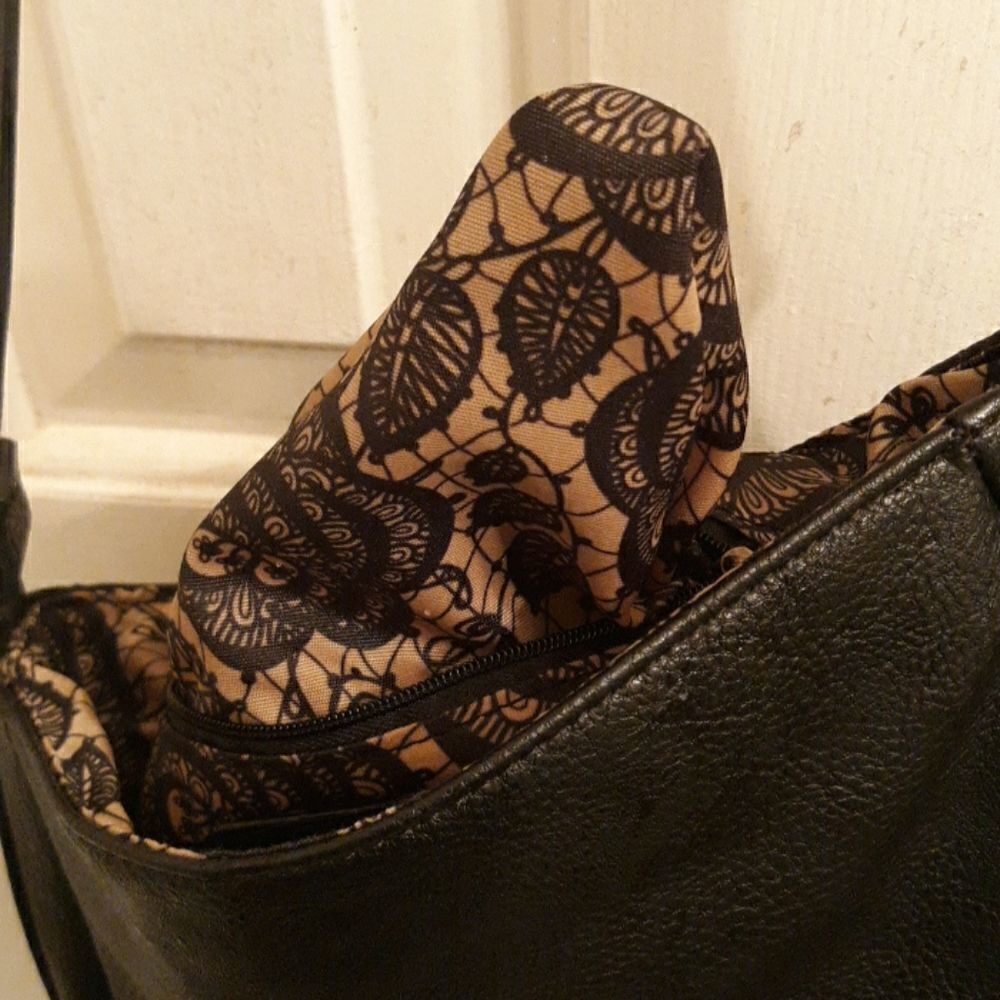 Carlos Shoulder Bag  - Picture 8 of 11